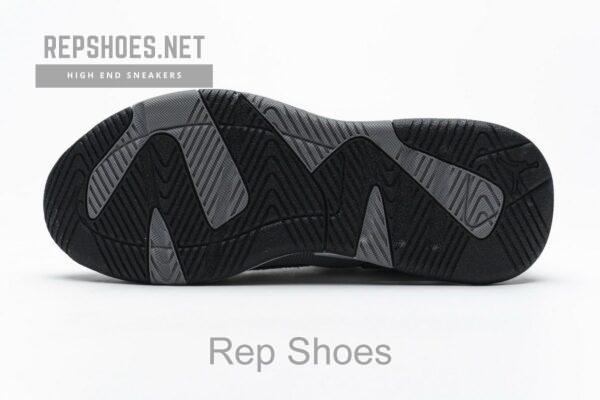 Copia del CV1761-100 Fragment Design x Jordan Delta SP Black White - Image 10