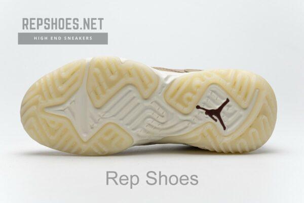 CD6109-200 Jordan Delta SP Vachetta Tan - Image 11