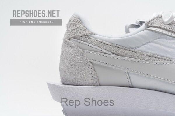 BV0073-101 Nike LD Waffle Sacai White Nylon - Image 15