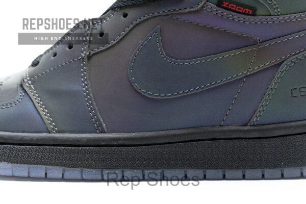 BV0006-900 Air Jordan 1 High Zoom "Fearless" - Image 15