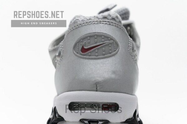CD3613-001 Nike Spiridon Cage 2 Metallic Silver - Image 15