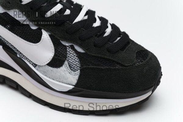 CI9928-001 Sacai x Nike Pegasua Vaporfly Black White - Image 11
