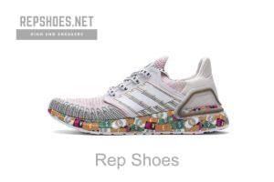 FX8890 adidas Ultra BOOST 20 CONSORTIUM Global Currency Real Boost