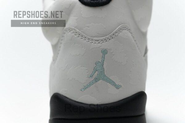 CN2932-100 Air Jordan 5 Retro "Island Green" - Image 15