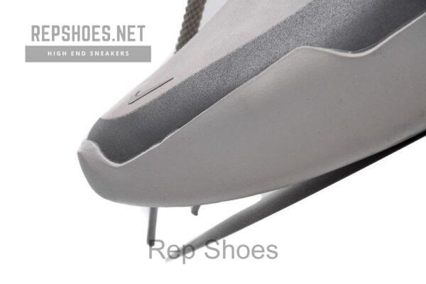 Fear of God x Nike Air Shoot Around "Light Bone" AT9915-002 - Image 10