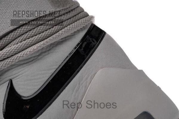 Fear of God x Nike Air Shoot Around "Light Bone" AT9915-002 - Image 12