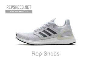 EG0694 adidas Ultra BOOST 20 CONSORTIUM Dash Grey Real Boost