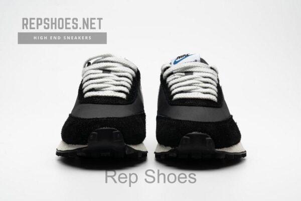 BV4594-001 NIKE X Undercover Daybreak Black White - Image 4