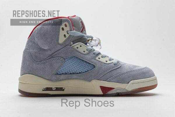 CI1899-400 Air Jordan 5 Retro "Trophy Room" - Image 17