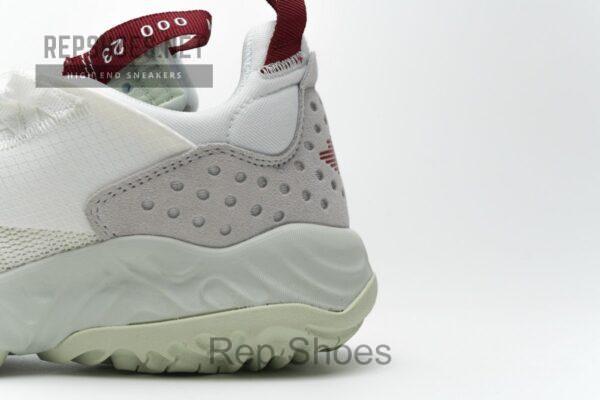 CT1003-100 Jordan Delta SP Sail Varsity Red - Image 19