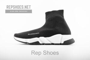 Balenciaga Speed Runner