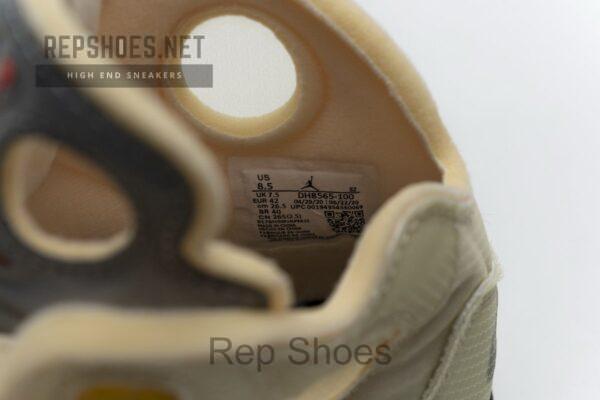 DH8565-100 OFF White x Air Jordan 5 Retro SP Sail - Image 20