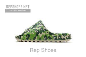 FW6345-14 adidas Yeezy Slide