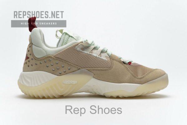 CD6109-200 Jordan Delta SP Vachetta Tan - Image 9