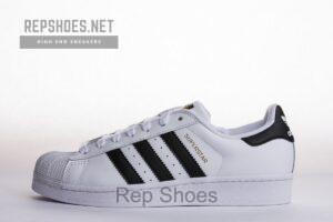 Top Originals Supplier Adidas Superstar Shoes Running C77124