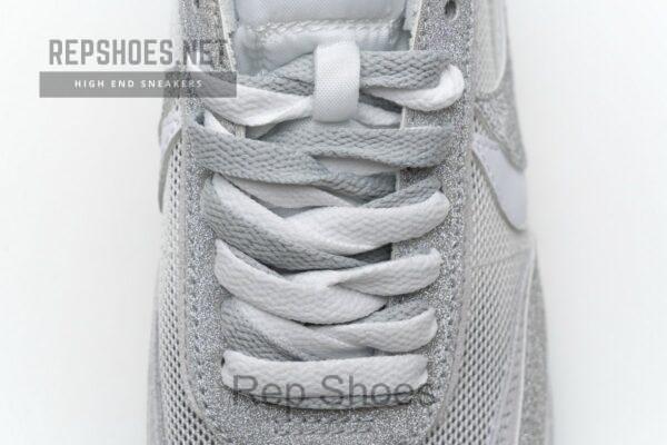BV5053-100 Sacai x Nike LDWaffle White Bright White - Image 12