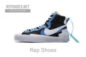 Nike Blazer Mid University Blue BV0072-001
