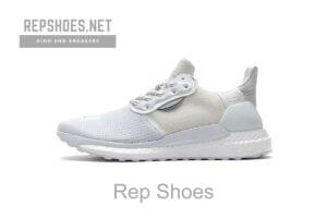 EF2378 Pharrell Williams x adidas Solar HU Glide White