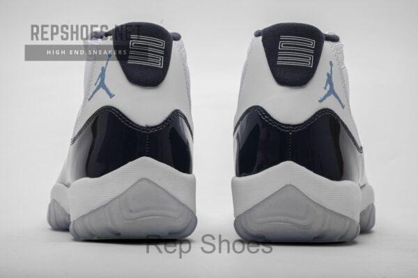 528895-145 Air Jordan 11 Retro Low Iridescent - Image 3