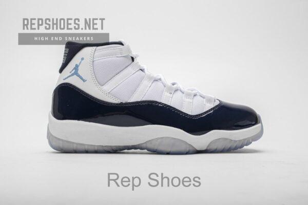528895-145 Air Jordan 11 Retro Low Iridescent - Image 8