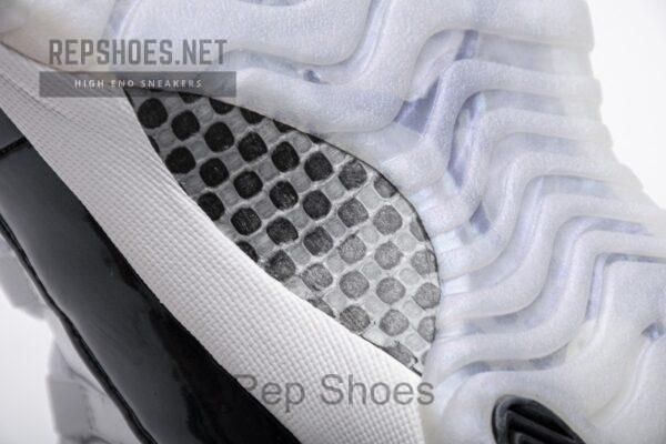528895-145 Air Jordan 11 Retro Low Iridescent - Image 11