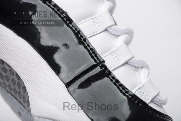 528895-145 Air Jordan 11 Retro Low Iridescent - Image 12