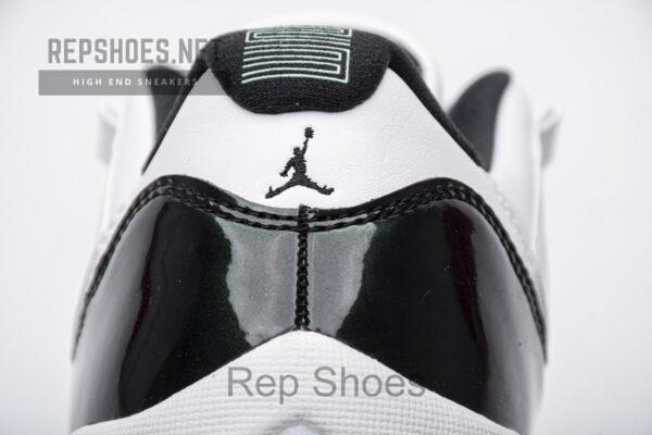 528895-145 Air Jordan 11 Retro Low Iridescent - Image 13