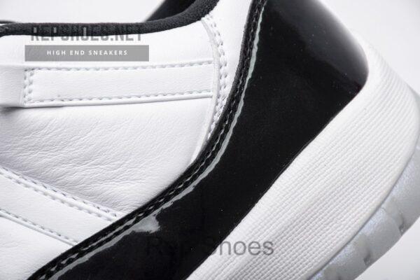 528895-145 Air Jordan 11 Retro Low Iridescent - Image 14