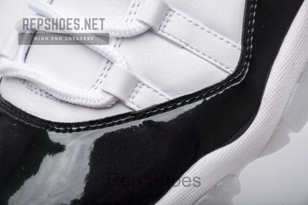 528895-145 Air Jordan 11 Retro Low Iridescent - Image 15