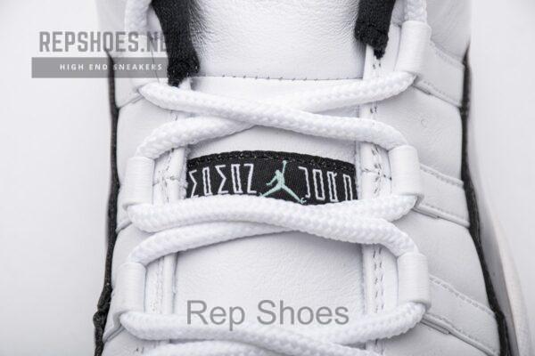 528895-145 Air Jordan 11 Retro Low Iridescent - Image 16