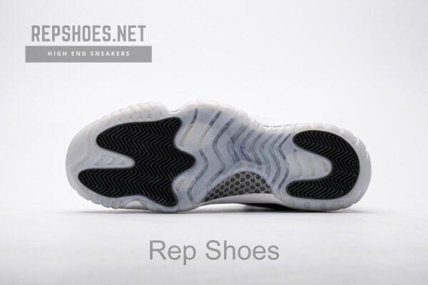 528895-145 Air Jordan 11 Retro Low Iridescent - Image 10