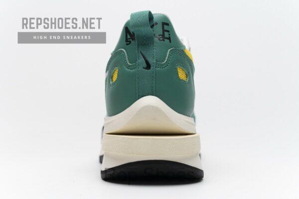CI9928-300 Sacai x Nike Pegasua Vaporfly Yellow Green - Image 20