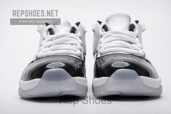 528895-145 Air Jordan 11 Retro Low Iridescent - Image 6