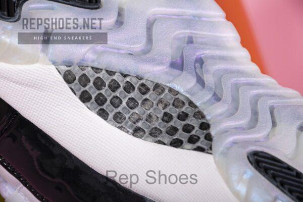 528895-145 Air Jordan 11 Retro Low Iridescent - Image 18