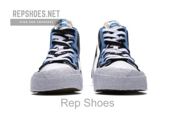 Nike Blazer Mid University Blue BV0072-001 - Image 3