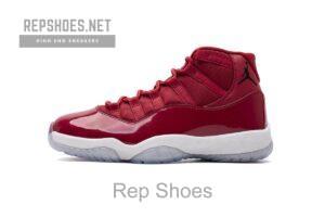 378037-623 Air Jordan 11 Retro Win Like 96