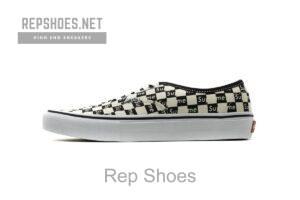 Supreme x Vans Authentic Pro VN000Q0DJLW