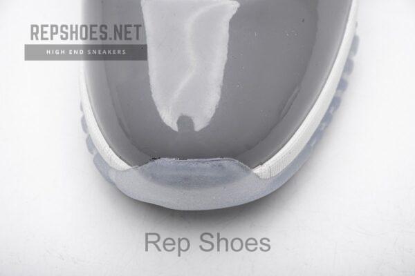 528895-003 Air Jordan 11 Retro Low Cool Grey - Image 12