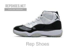 378037-100 Air Jordan 11 Retro “Concord”