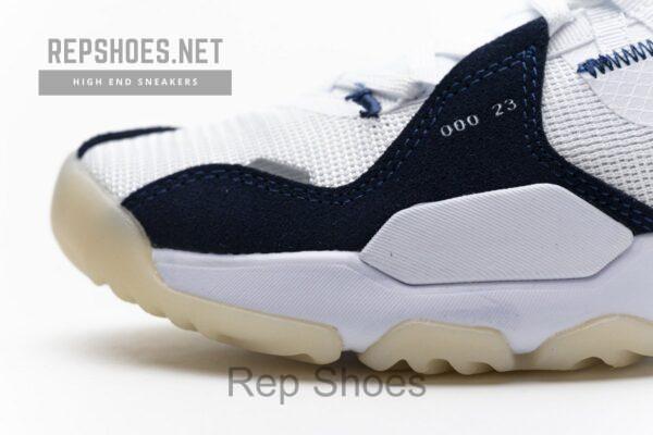 CD6109-006 Jordan Delta SP White Dark Blue - Image 14