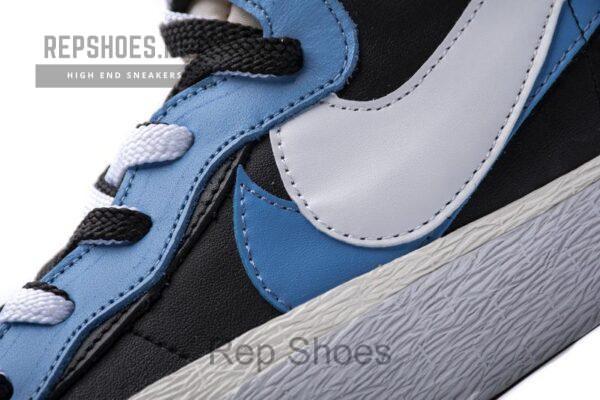 Nike Blazer Mid University Blue BV0072-001 - Image 10
