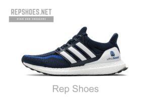 FW5230 adidas Ultra Boost 2.0 Real Boost Beijing White Blue
