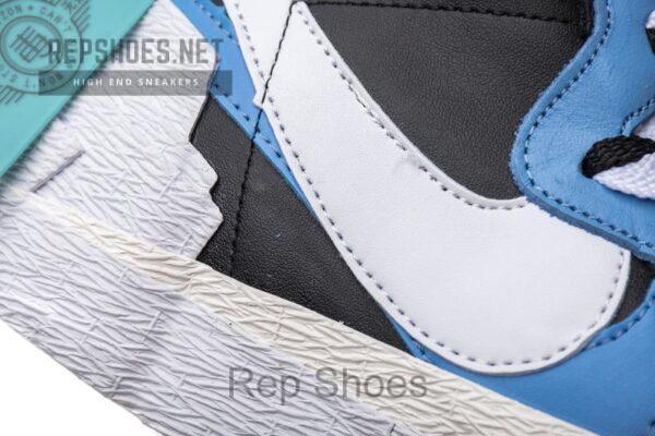 Nike Blazer Mid University Blue BV0072-001 - Image 14