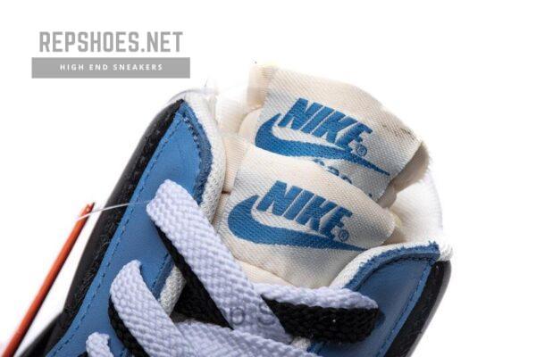 Nike Blazer Mid University Blue BV0072-001 - Image 15