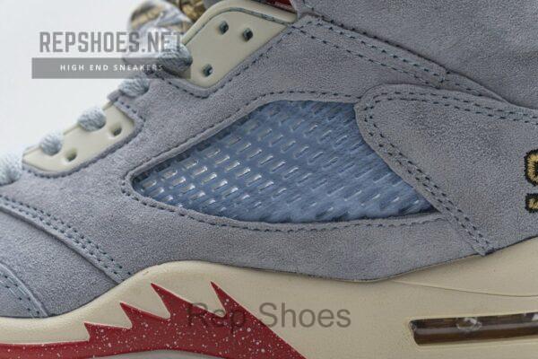 CI1899-400 Air Jordan 5 Retro "Trophy Room" - Image 11