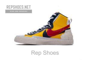 Nike Blazer Mid Snow Beach BV0072-700