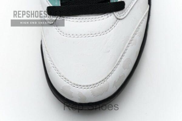 CN2932-100 Air Jordan 5 Retro "Island Green" - Image 8