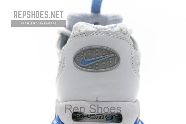 CD3613-100 Stussy X Nike Spiridon Cage 2 University Blue - Image 9