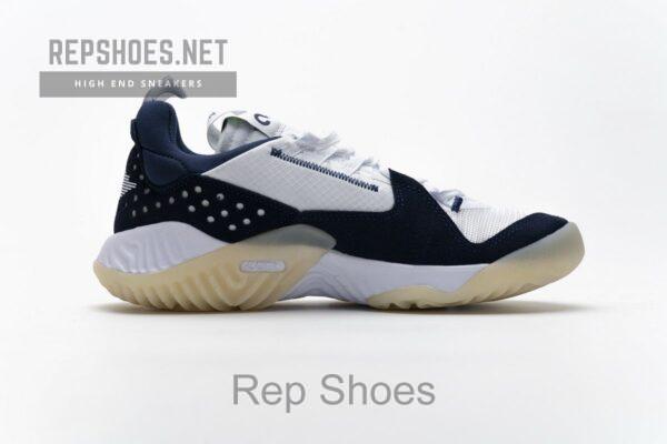 CD6109-006 Jordan Delta SP White Dark Blue - Image 8