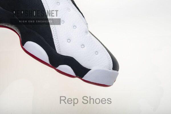 Air Jordan 13 Retro "He Got Game" 414571-104 - Image 8